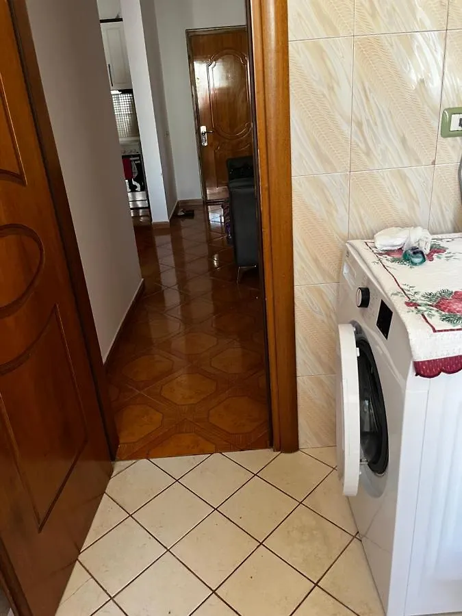 Appartamento Incantevole Con Posto Auto Privato Avlonya Arnavutluk