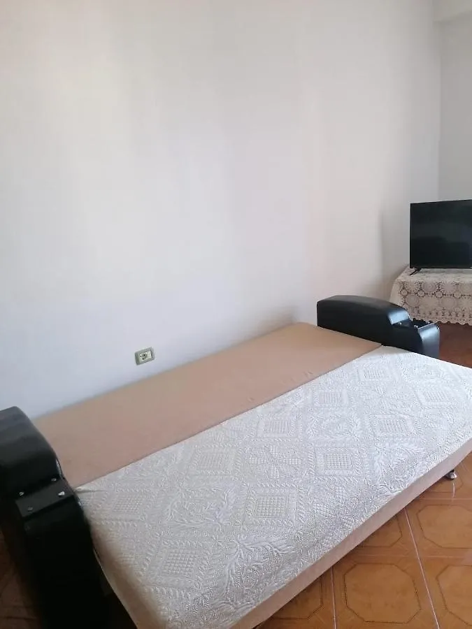 Appartamento Incantevole Con Posto Auto Privato Avlonya 0*,  Arnavutluk