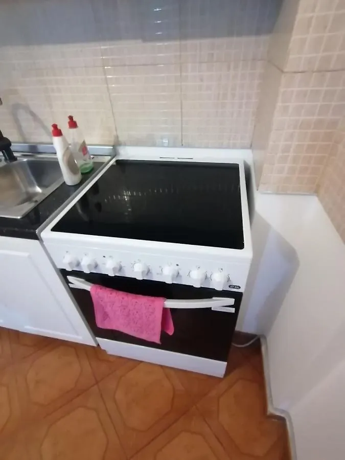 Apartament Appartamento Incantevole Con Posto Auto Privato Wlora